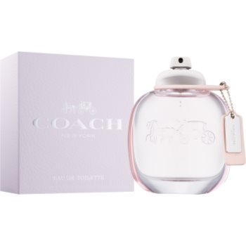 Coach Coach Eau de Toilette Eau de Toilette pentru femei - imagine 3
